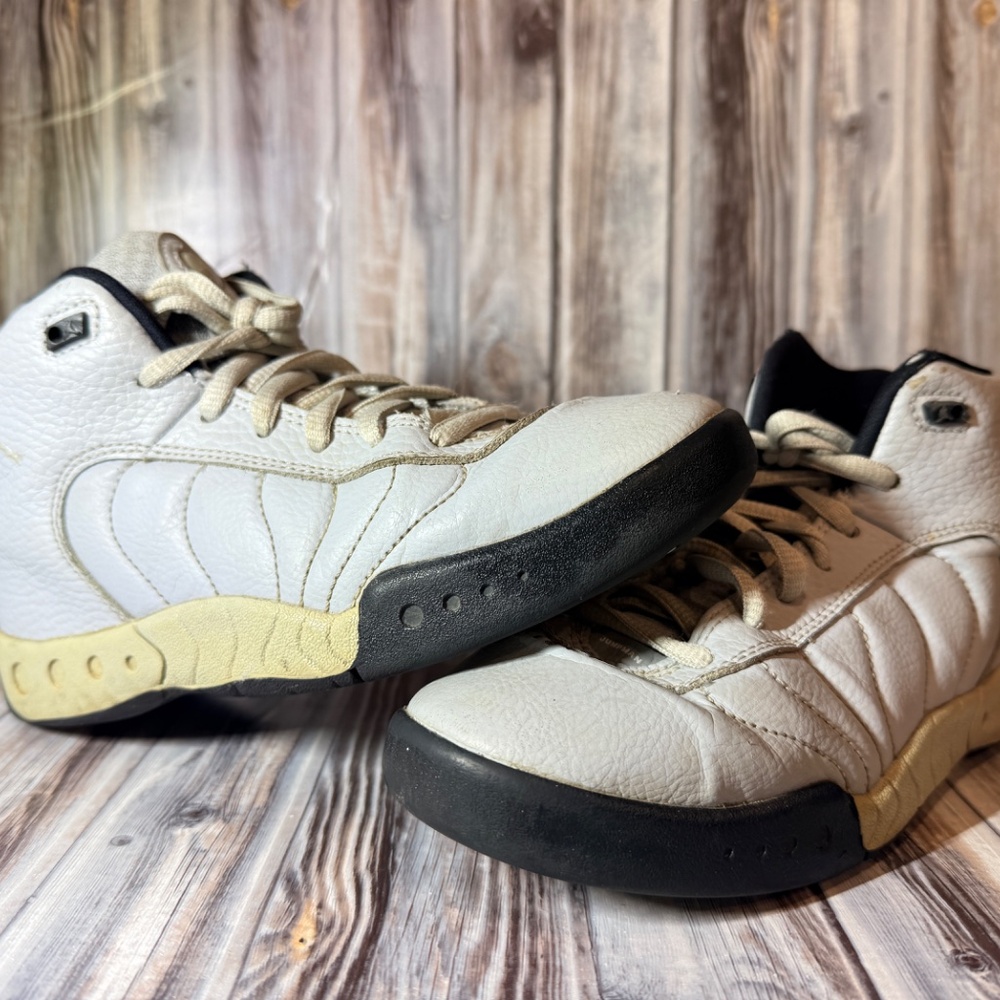 Nike Jordan Jumpman Pro Basketball Sneakers Size 1.5Y